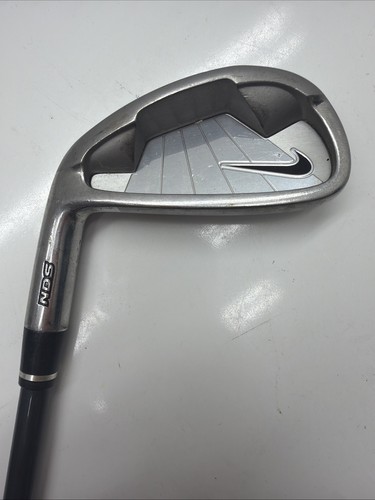 Nike nds iron fujikura - nike,