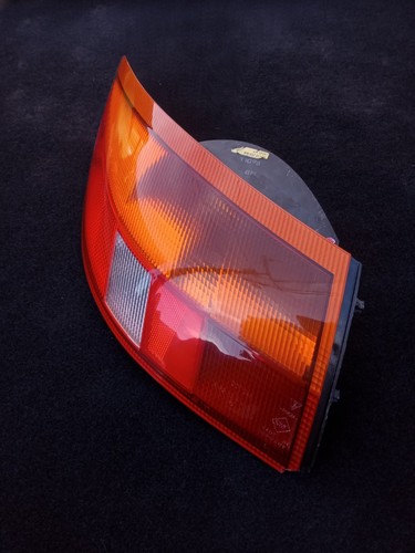 Genuine porsche left taillight - genuine,