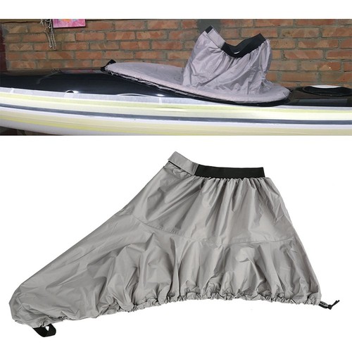 Top notch waterproof for kayak - notch,