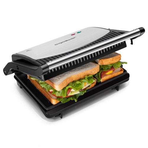Aigostar panini press toastie - aigostar,