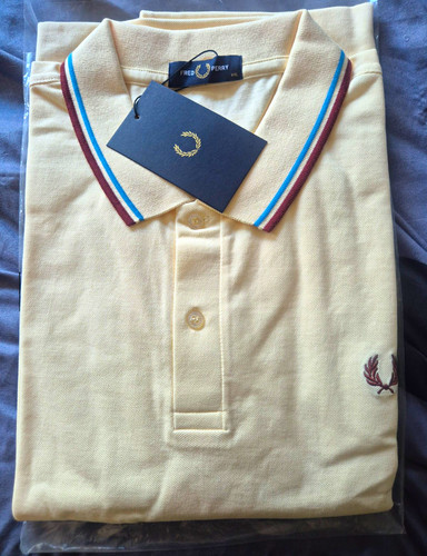 Fred perry 2xl - 2xl, solid