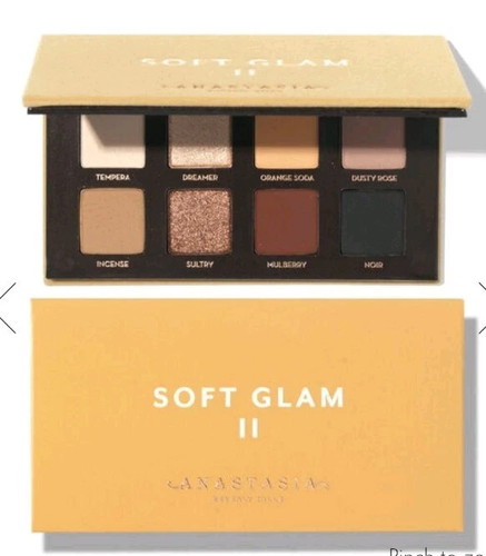 Anastasia beverly hills soft - beverly,
