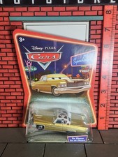 Disney Pixar Cars Die Cast