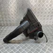 VW POLO 9N Air Filter Box 6Q0129601 1.4 Petrol 55kw 2003 29074017