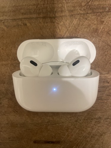 Airpods pro 2nd gen - airpods,