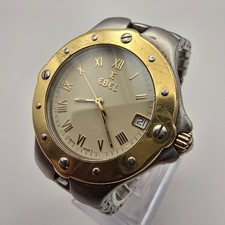 EBEL SPORTWAVE E6187631 MENS