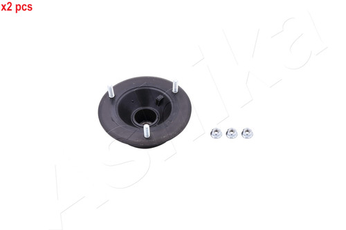 Pcs front axle mounting - x2,