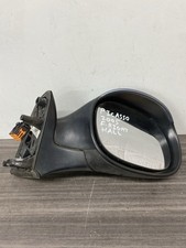 Citroen Picasso 2005 Drivers