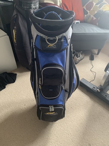 Powakaddy golf cart bag - powakaddy,