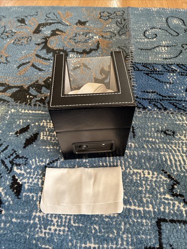 Watch winder - watch,