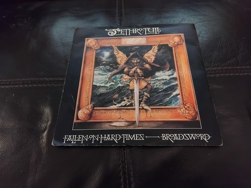 Jethro tull fallen - jethro,