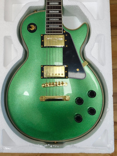 Green sparkle custom style - sparkle,