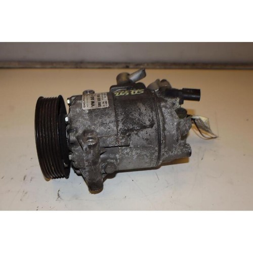 Air conditioning compressor - conditioning,