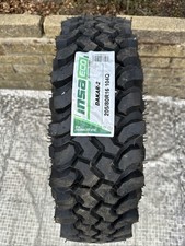 X1 205 80 16 104Q  Insa Eco