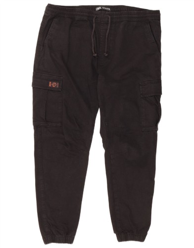 Zara mens joggers cargo - mens,