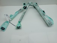 MERCEDES C CLASS AIBAG ROOF CURTAIN LEFT SIDE SALOON A2058600402 W205 2014-2021