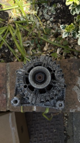 Bmw series alternator - 1, 3