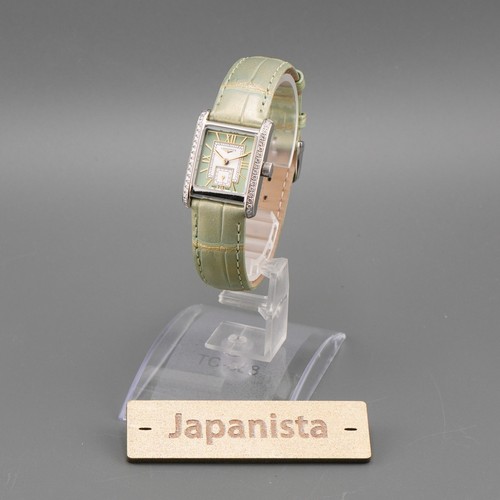 Longines mini dolcevita - longines,