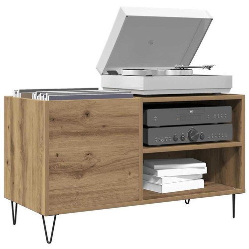 Vinyl record cabinet - vinyl,