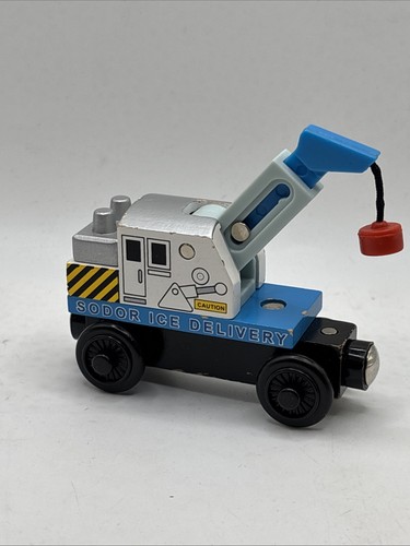 Thomas the tank engine - tank,