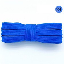 Flat Trainers Boot Shoe Laces