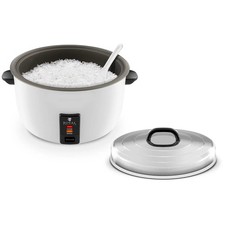 Royal catering,Commercial Rice Cooker - 23 litres