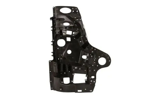 Bumper mounting mer 045r - bumper, mer-fb-045r