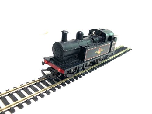 Hornby triang r52 pannier - hornby/triang,