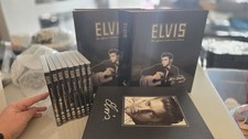 Elvis Presley - de Agostini