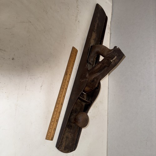 Stanley bailey 8 jointer - stanley,