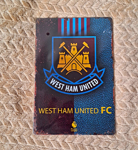 West ham united football - ham,