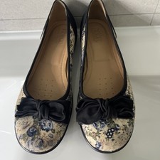 Hotter Jewel Comfort Concept