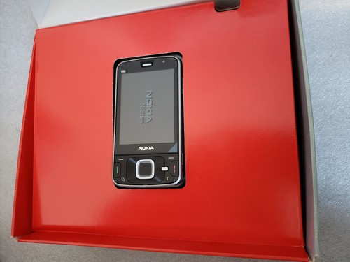 Nokia n96 slider - nokia,