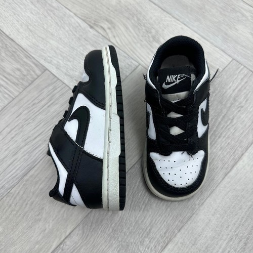 Nike dunk low - , pandas