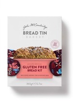 McCambridge Bread Tin Bakery