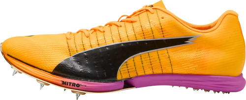 Puma evospeed forte nitro - evospeed,
