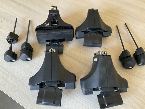 Thule 1200 roof - 1200,