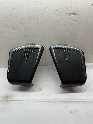 1998 2013 harley - road, glide