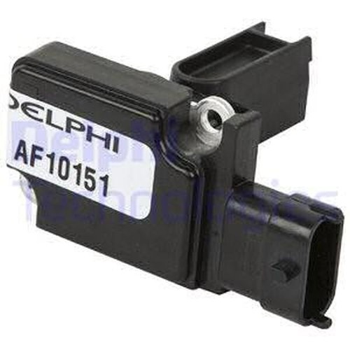 Mass air flow sensor for - mass,
