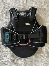 Champion Flexair Horse Riding Body Protector Child's Large - 2018 Beta Level 3