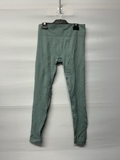 Women’s USA Pro Mint Green Leggings Size 12 Brand New 