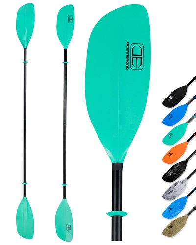 Kayak paddle 86in 218cm - paddle, 86in/218cm