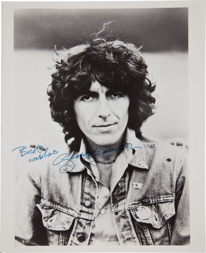 George harrison - harrison, (the