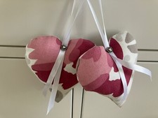 2 x Laura Ashley Hanging