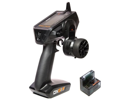 Spektrum dx5 pro - rc, 2021