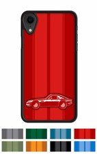 TVR Series M Coupe Vixen