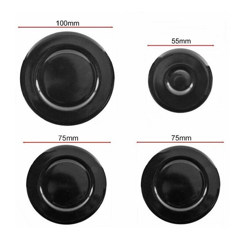 Set cooker oven gas - cooker, hob
