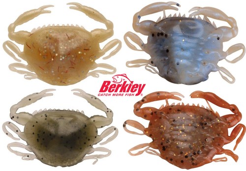 Berkley peeler crab new - crab, 2024