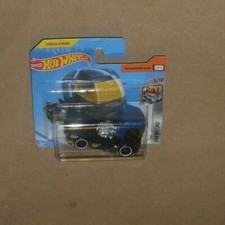 hot wheels Track Stars HW