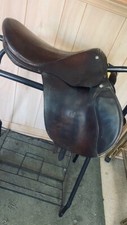 CROSBY SADDLE Close Contact